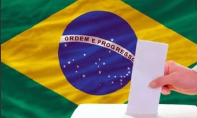 brasil elecciones