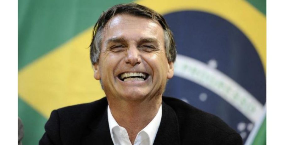 Jair Bolsonaro Fernando Haddad Brasil