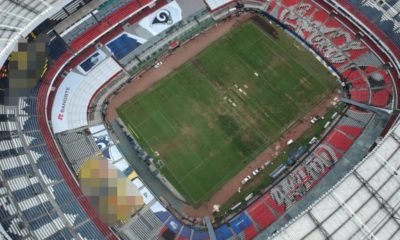 El América jugará su partido como local en Toluca