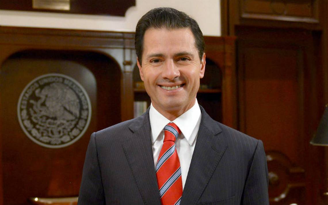 Peña Nieto, ley,seguridad, interior