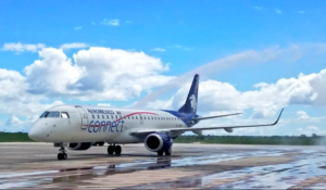 Aeroméxico despidos