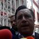 Cuitláhuac García, Gobernador de Veracruz, se pronuncia a favor de los "Superdelegados"