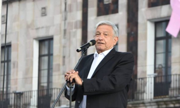 López Obrador