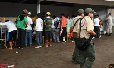 Después de su paso por Irapuato, la Caravana Migrante llega a Guadalajara