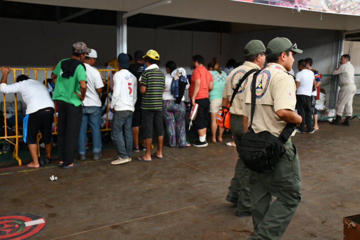 Después de su paso por Irapuato, la Caravana Migrante llega a Guadalajara