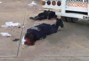 axco, Guerrero, asesinados