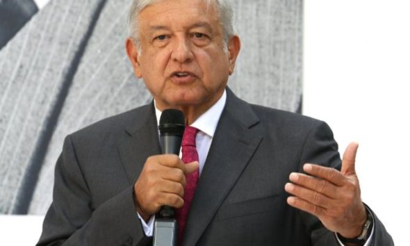 amlo migrantes cordero