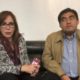 Barbosa y Yeidckol P. emiten mensajes sobre posible anulación de la elección en Puebla