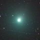 El comenta Cometa Wirtanen podrá ser visto la noche de este domingo