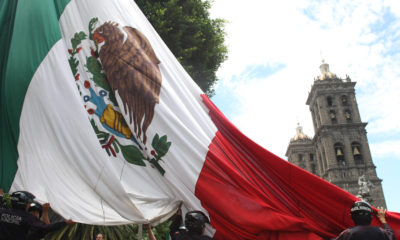 Puebla se encuentra en busca del gobernador interino que sea aprobado por unanimidad para sustituir a Martha Érika Alonso