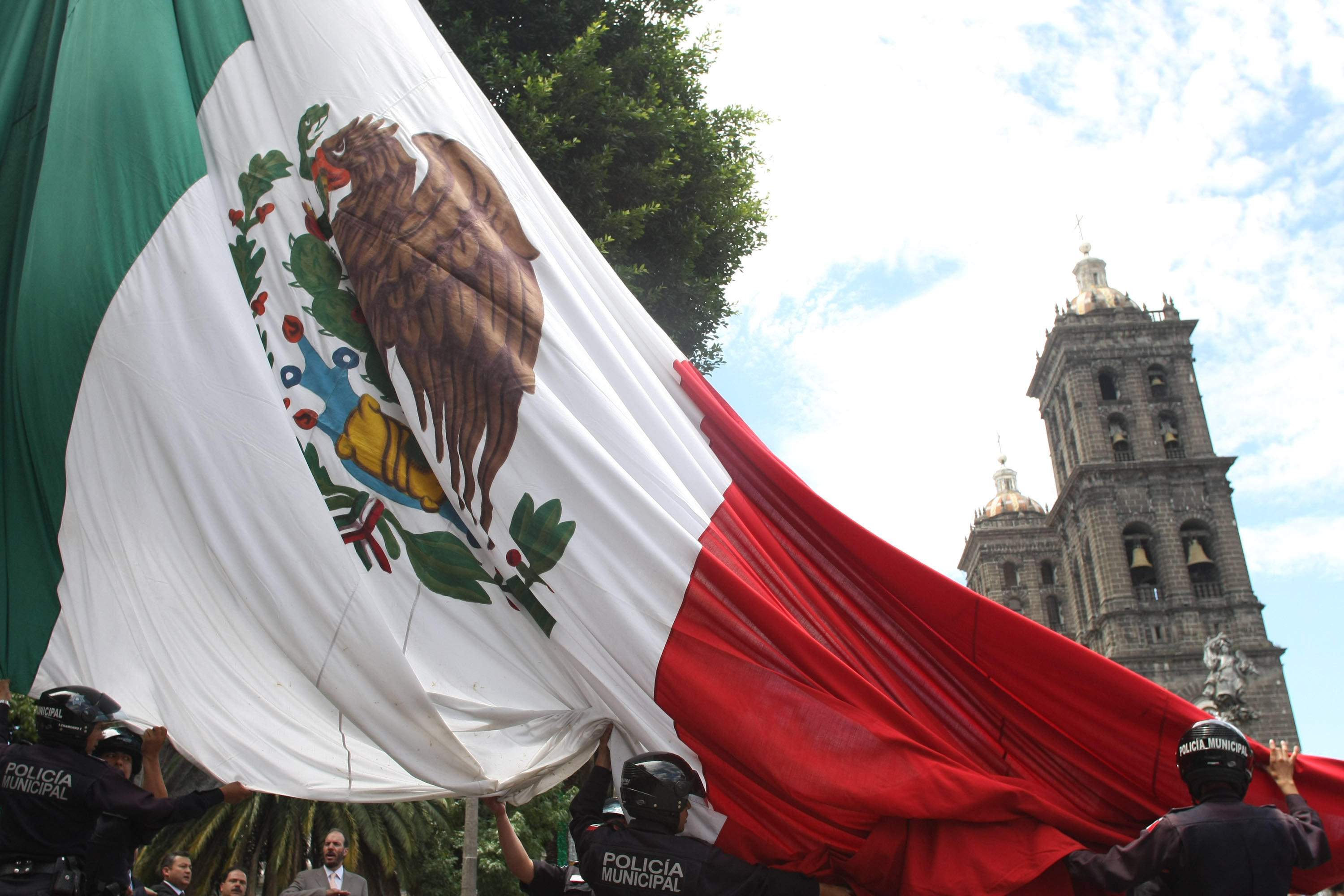 Puebla se encuentra en busca del gobernador interino que sea aprobado por unanimidad para sustituir a Martha Érika Alonso