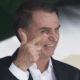 Jair Bolsonaro afirma que facilitará la posesión de armas en Brasil