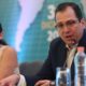 José Luis Vargas anuncia que demandará a la presidenta magistrada
