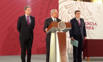 López Obrador cumple su promesa de derogar la Reforma Educativa de EPN