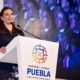 Martha Érika Alonso tendrá un gobierno complicado por la fuerza de la oposición