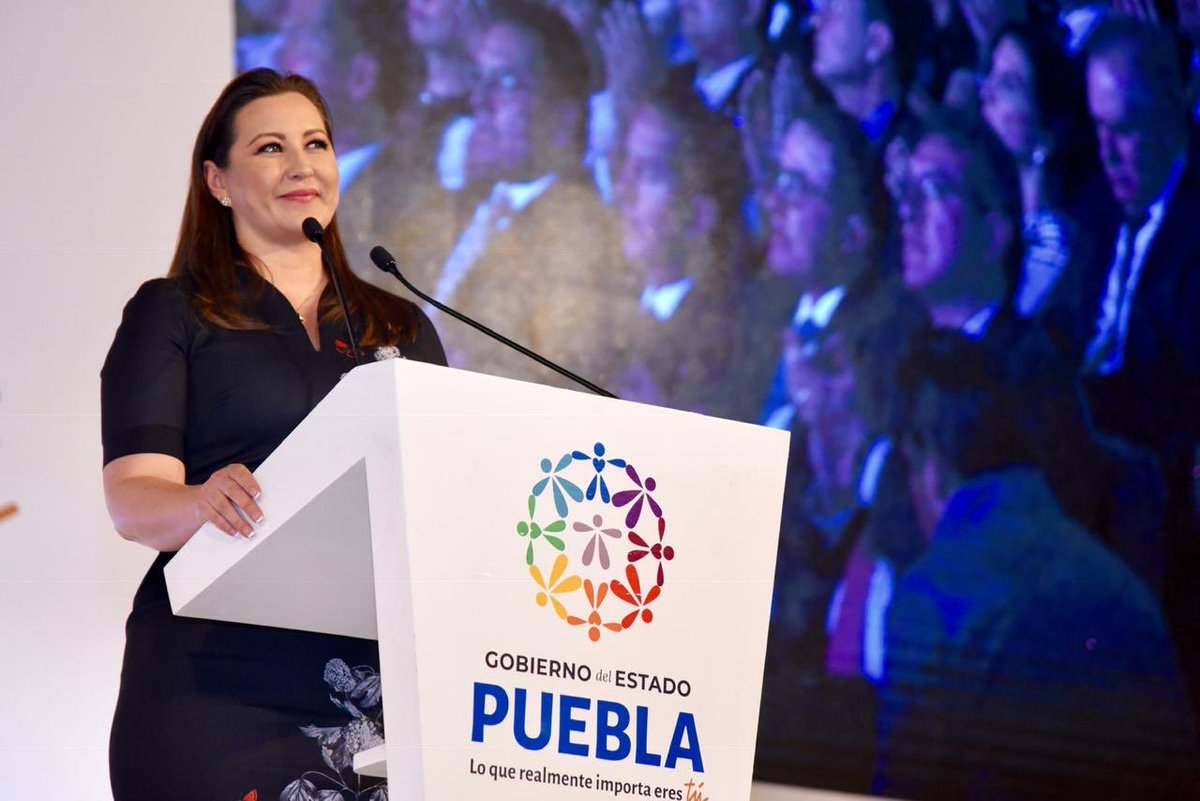 Martha Érika Alonso tendrá un gobierno complicado por la fuerza de la oposición