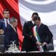 Peña Nieto Nuevo PRI Críticas sexenio