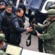 SEDENA revisa a policía de Morelos