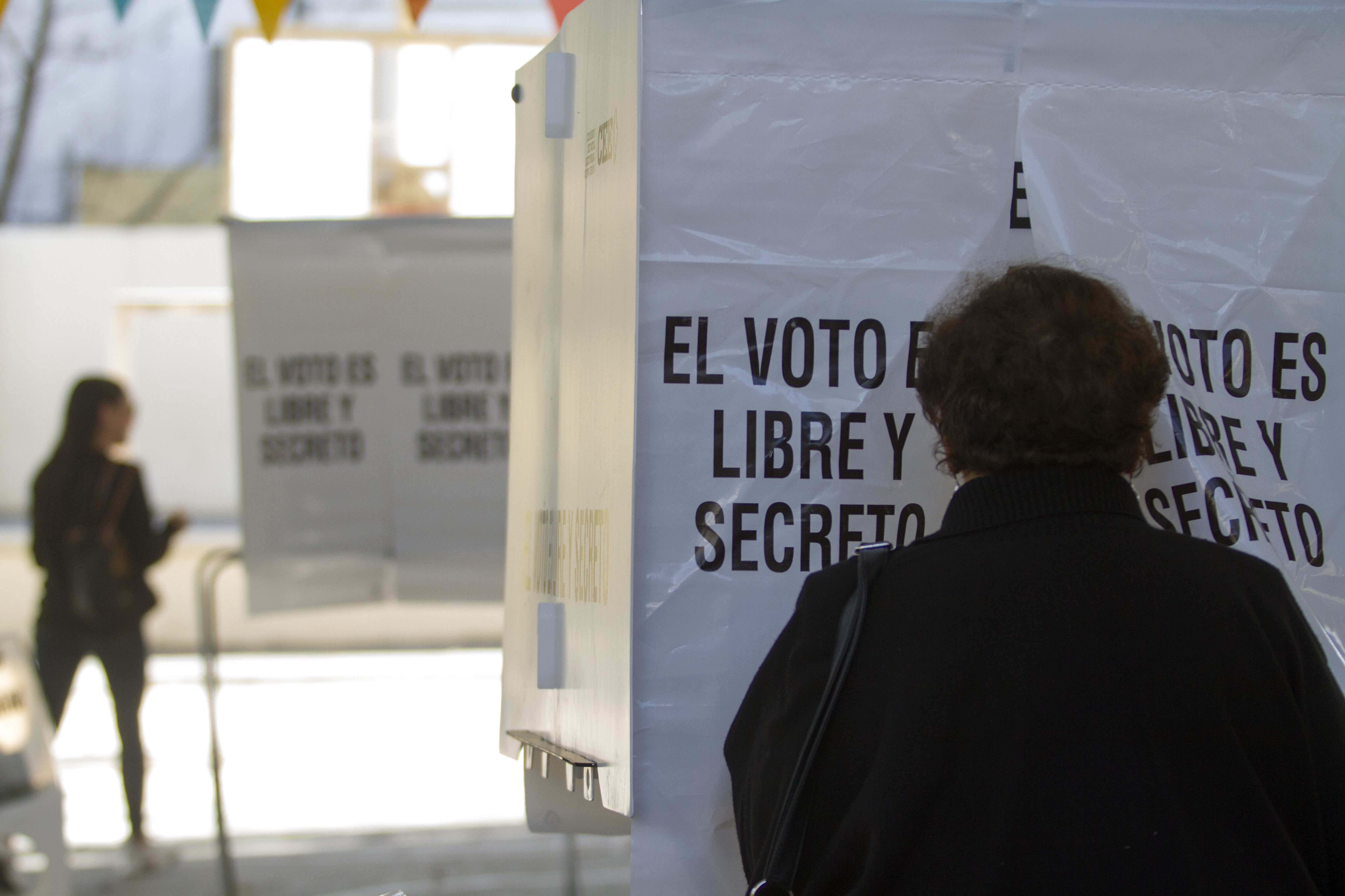 Este día se realizan las elecciones en Monterrey para elegir al Presidente Municipal