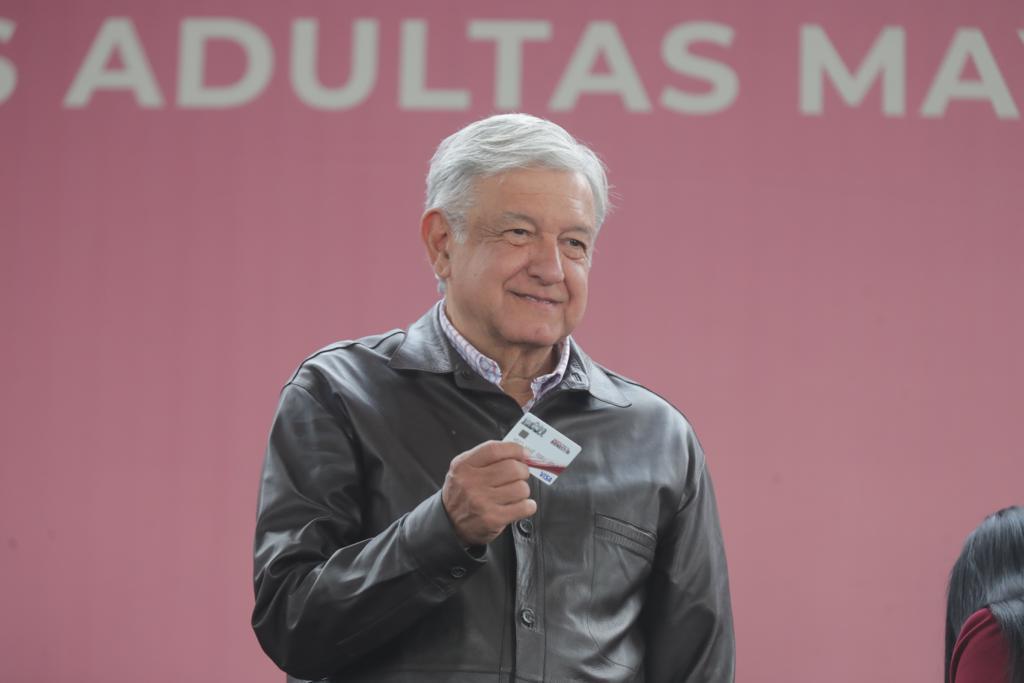 López Obrador, AMLO