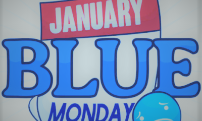 ‘Blue Monday’ no existe, dice la UNAM