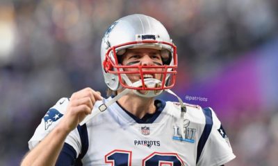 Tom Brady, una estrella rechazada 198 veces