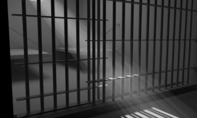 Definen diputados los delitos que ameritan prisión preventiva