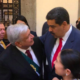 AMLO Maduro