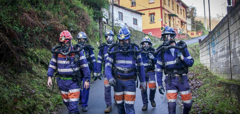 Se concluyeron los trabajas de rescate de Julen en Málaga, pero sin final feliz
