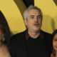 Alfonso Cuarón sigue ganando premios por su película Roma, la cual ya cuenta con reconocimientos internacionales