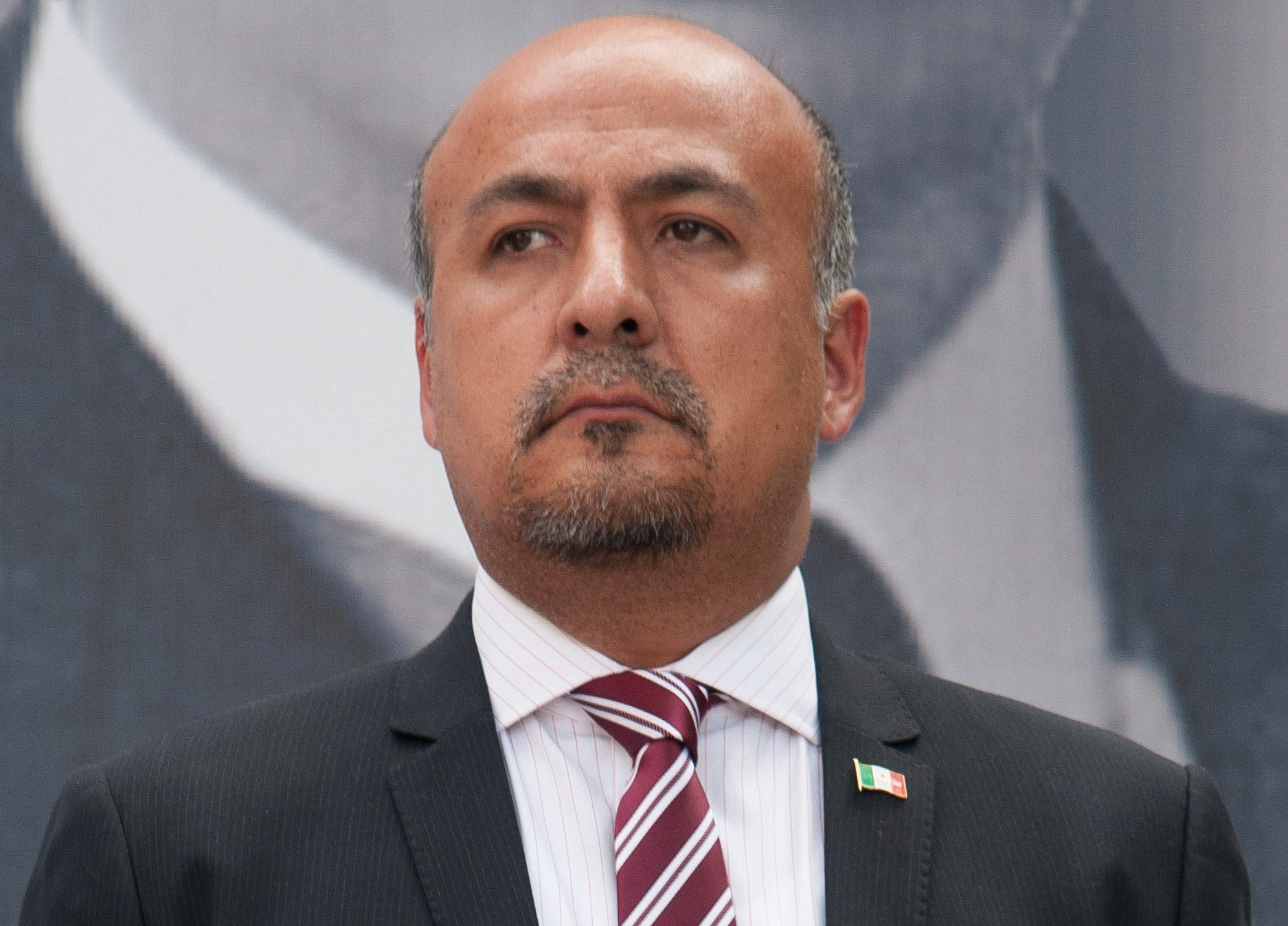 Maximiliano Reyes, subsecretario de América Latina y el Caribe anunció que el gobierno de México no suscribía el acuerdo del Grupo de Lima en contra de Nicolás Maduro