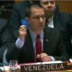 El canciller venezolano demandó que se respete la autodeterminación de los pueblos y reclamó la intervención de países europeos en sus asuntos