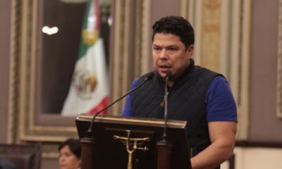 Gabriel Biestro ha sido criticado por su intención por ser nombrado gobernador interino del Estado de Puebla