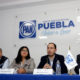 Acción Nacional investigará a panistas que votaron por PRI en Puebla