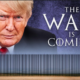 Trump lanza meme sobre muro y dice que este se pagará solo