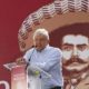 Andrés Manuel López Obrador ha mostrado admiración por distintos "héroes" de la historia de México, entre ellos Emiliano Zapata