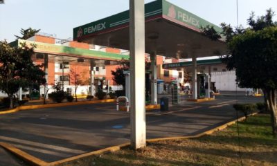 El sur de CDMX sigue sin tener abasto completo de gasolina