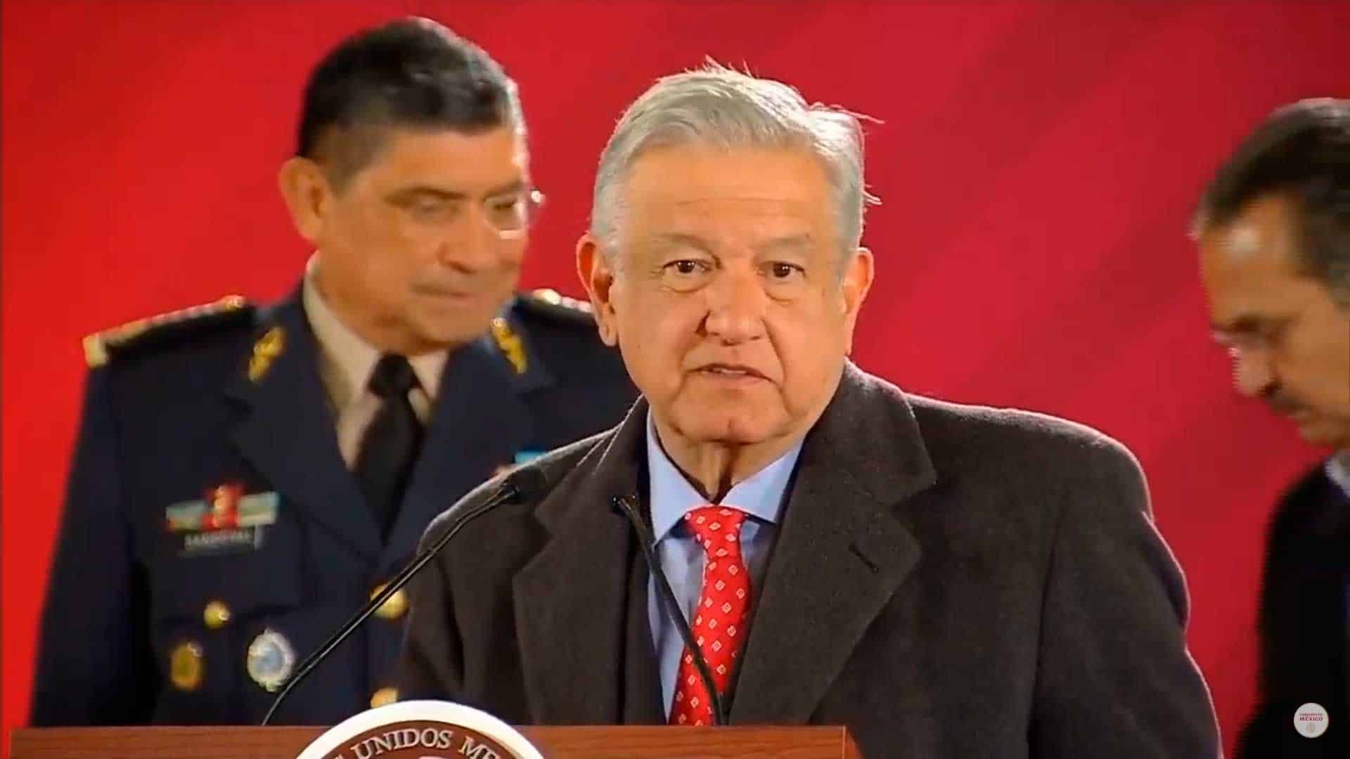 Andrés Manuel, López Obrador, AMLO, desabasto, gasolina, combustible, conferencia, mañanera, Pemex,