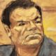 ‘El Chapo’ pagó 100 mdd a EPN, afirma testigo en juicio en EU