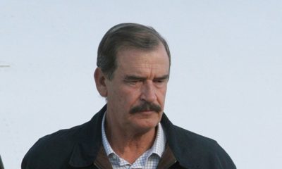 Vicente Fox, opositores, grupo lima