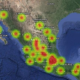 Edomex acumula casi un cuarto de las extorsiones que se cometen en México