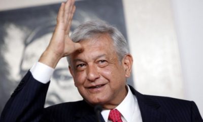Andrés Manuel López Obrador, Andrés Manuel, López Obrador, Popularidad, Encuesta, Consulta, Mitofsky,