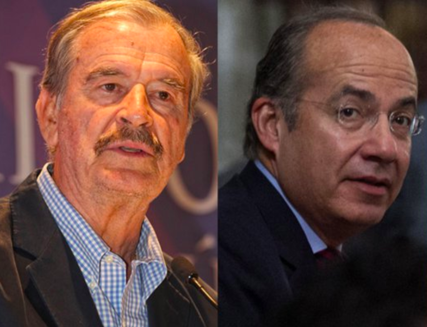 Ex presidentes se defienden ante posible juicio