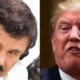 Muro, Chapo, Trump