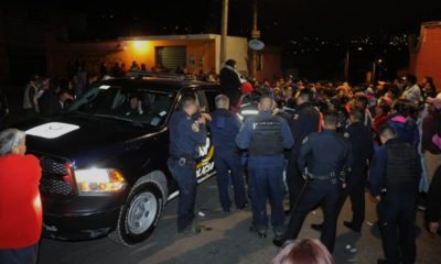 Sheinbaum, linchamiento, linchados, Xochimilco, policías,