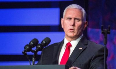 Mike pence