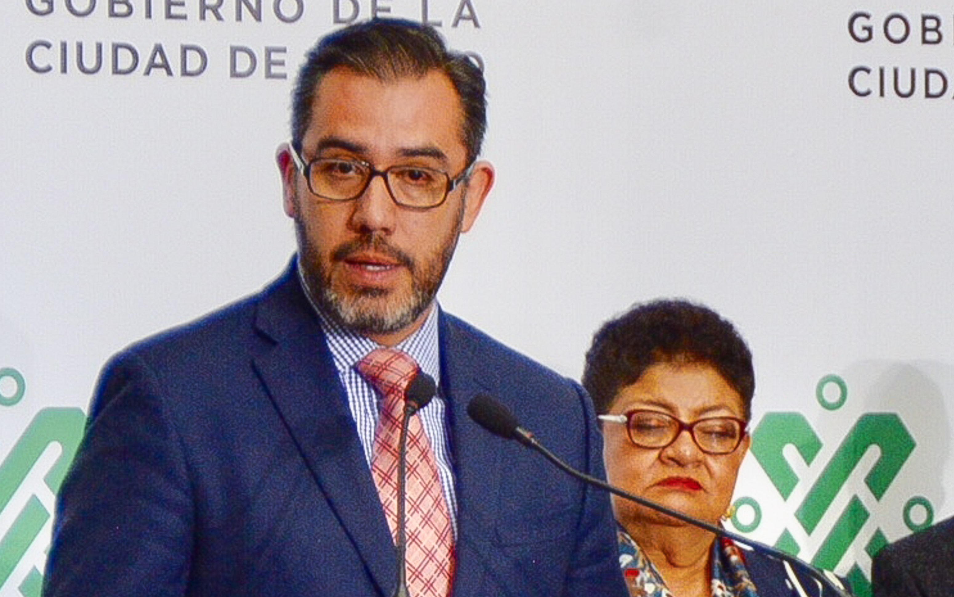 Jesus Orta Martínez, Secretario de Seguridad de la CDMX dio a conocer este día detalles sobre un intento de linchamiento al sur de la ciudad
