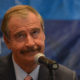 Vicente Fox volvió a cuestionar la decisión de AMLO de no debatir con Felipe Calderón