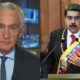 Jorge Ramos, Nicolás Maduro, Maduro, Secuestro, Detiene, Encierra,