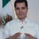 Renuncia Marcelo García Almaguer a Acción Nacional Puebla